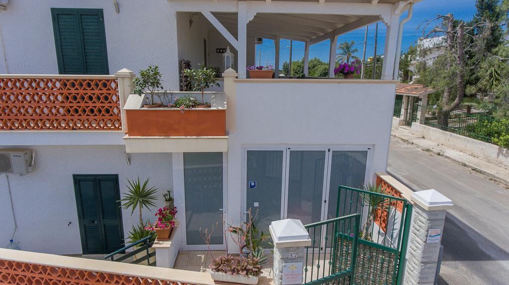 Meraviglie Del Salento Porto Cesareo Exterior photo