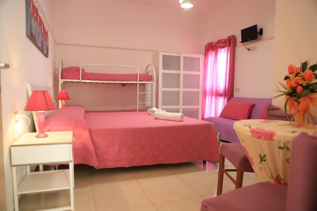 Meraviglie Del Salento Porto Cesareo Exterior photo
